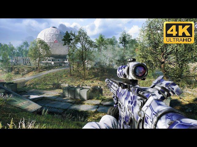 World War 3 - Smolensk PC Gameplay [4K UHD 60FPS] No Commentary