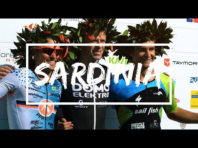 Challenge Forte Village Sardinia 2018 | Frederic Funk