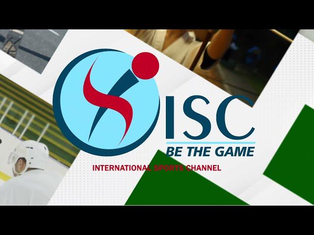 ISC Explainer Video - Sports Channel