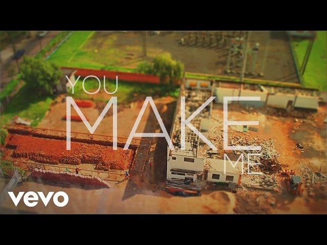 Avicii - You Make Me