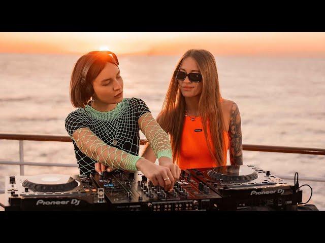 Natasha Wax & Sony Vibe @ Live (Astoria Grande) | BSM & WSP | House / Tech House 4K HDR