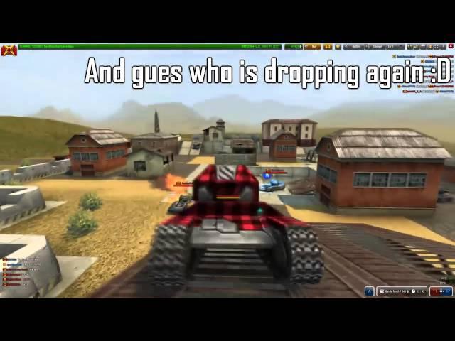 Tanki Online Gold Box Hack! [100% real]