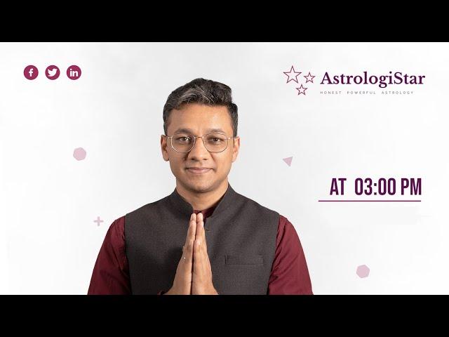 AstrologiStar by Anil Gupta  is live