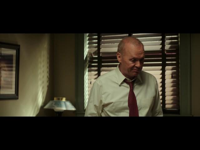 The Founder 2016 1080p - The business Scene