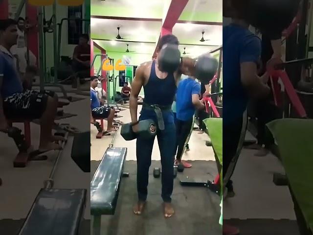 gym motivation and bodybuilding motivation baba Pradhan fitness