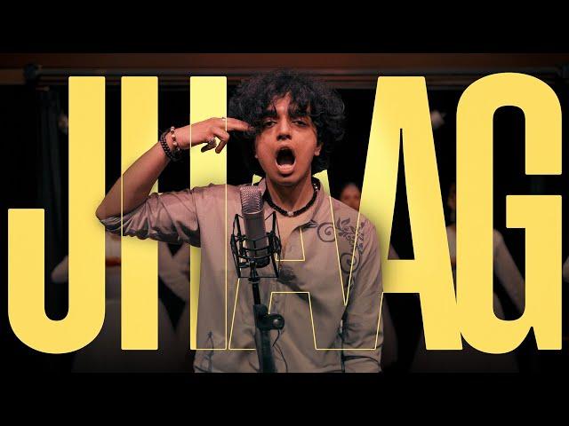 Chaar Diwaari - Jhaag (Official Video) | Def Jam India