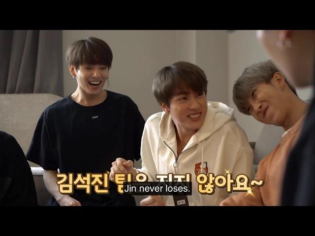 [ENGSUB] Run BTS! EP.68 {Heart Pang}  Full Episode