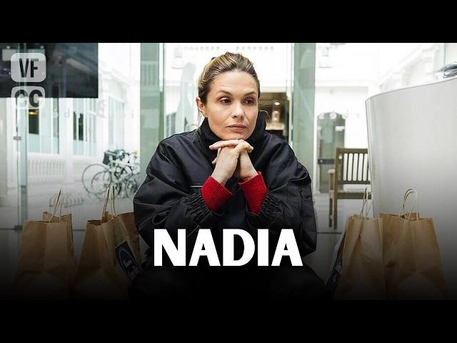 Nadia - Full French TV Movie - Drama - Barbara SCHULZ, Arié ELMALEH, Thomas DORET - FP