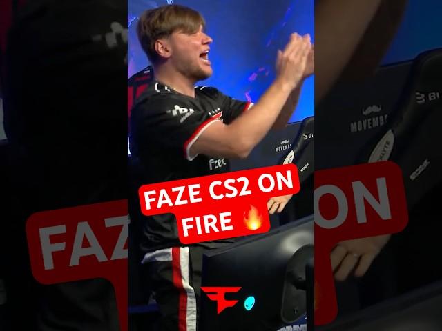 FAZE AURA = 1000  #cs2