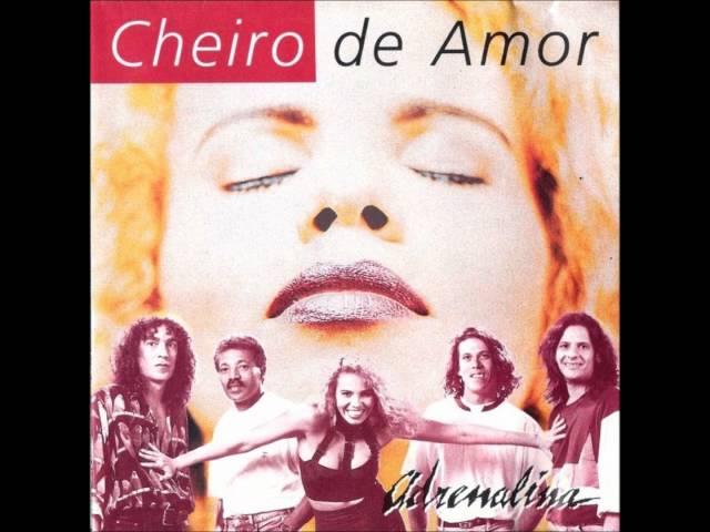 Cheiro de Amor |  Lero Lero