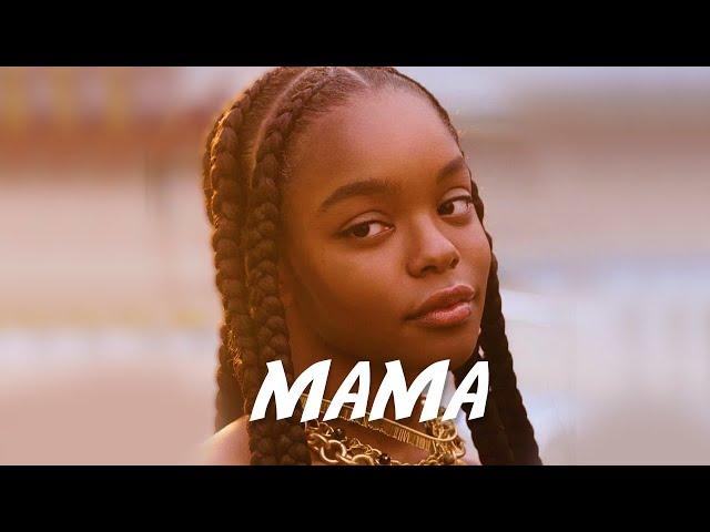 Afrobeat Instrumental 2023"Mama"|Burna Boy Type Beat  Tems  Wizkid Type Beat|AfroBeat Type Beat