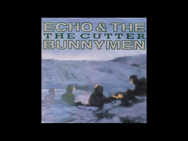 Echo & the Bunnymen - The Cutter (1983)