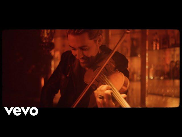 David Garrett - Wake Me Up (David Garrett Edition/ Millennium Symphony New York Gospel Club Session)