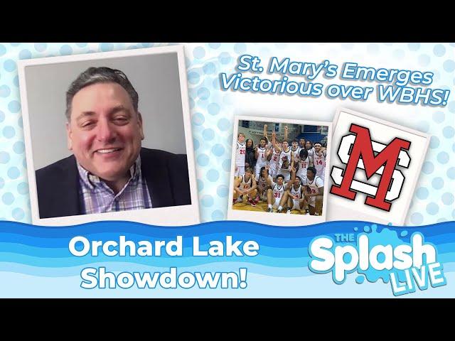 Recapping The Orchard Lake Road Showdown | Dave Scott | Civic Center TV