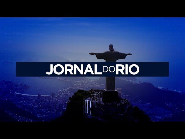 JORNAL DO RIO - 08/10/2024