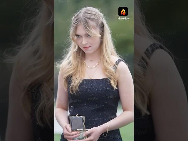 The stepsister thinks she won?  Olivia’s ten steps ahead.  EP03