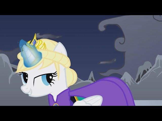 Let It go  (Pony Parody)