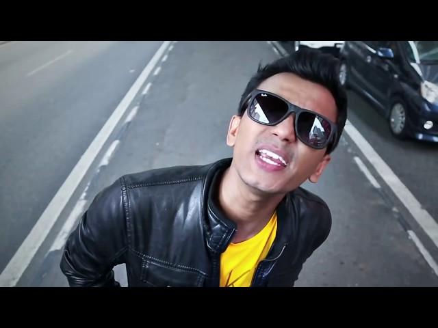 Faizal Tahir - Assalamualaikum (Official Music Video)