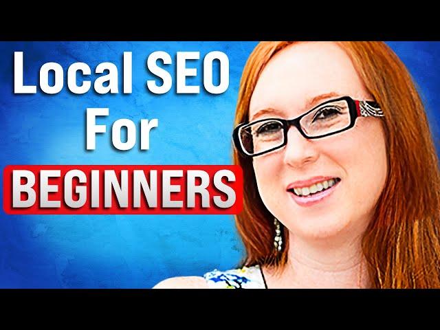 Local SEO For BEGINNERS How To Rank FASTER In 2024