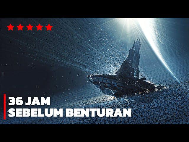 FILM INI MENGANDUNG KETEGANGAN TINGKAT TINGGI ‼️