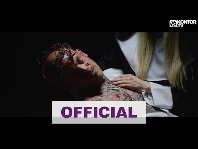 Jebroer, DJ Paul Elstak & Dr Phunk – Engel (Official Video HD)