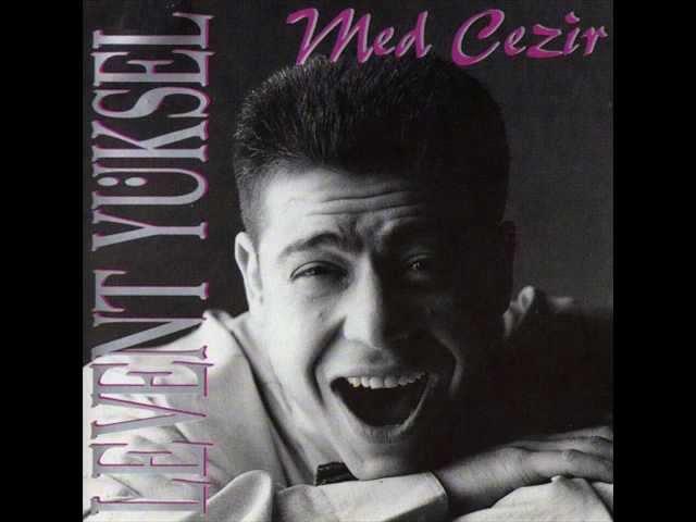 Levent Yüksel - Bu Gece Son (1993)