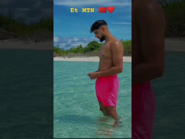 #hassan #mektoub #souf #pourtoi #coeurnoir #maroc