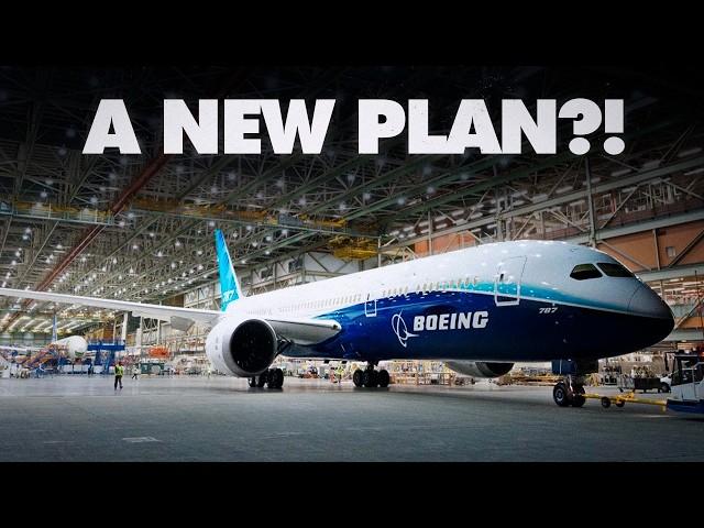 THIS Is How Boeing Can Beat Airbus!