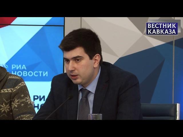 Фархад Ибрагимов: Российско-азербайджанские отношения однозначно будут развиваться