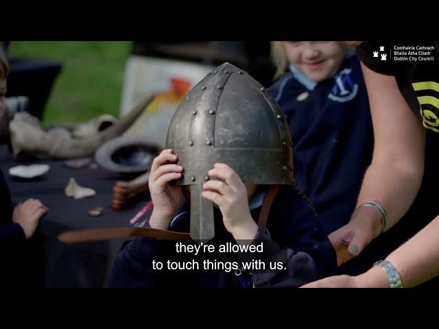 St. Anne's Park Community Archaeology