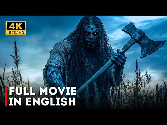 HORROR MOVIE for The Night | The village is saved, but a new threat looms | Full Movies In English