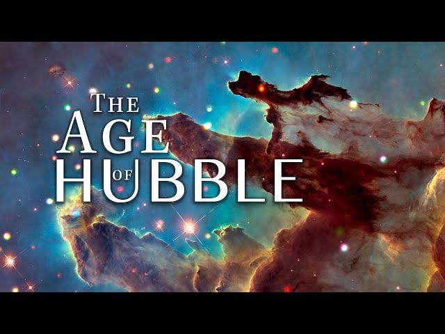 The Age of Hubble 4K