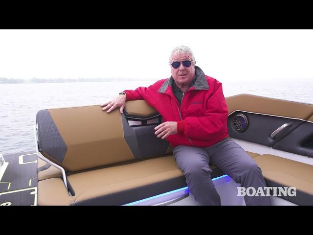 2022 Boat Buyers Guide: Scarab Jet 285 ID