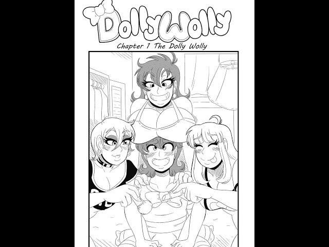 Dolly Wolly [Finale]