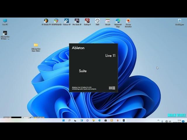 How to Install Ableton Live 11 Easy Step   Como instalar Ableton Live 11[ Sons e Beats]