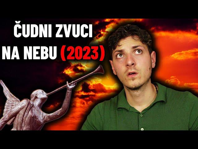 Čudni Zvuci ŠIROM PLANETE (2023)