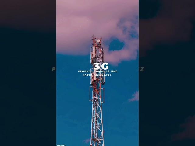 2g ,3g, 4g & 5g tawer ka loop.