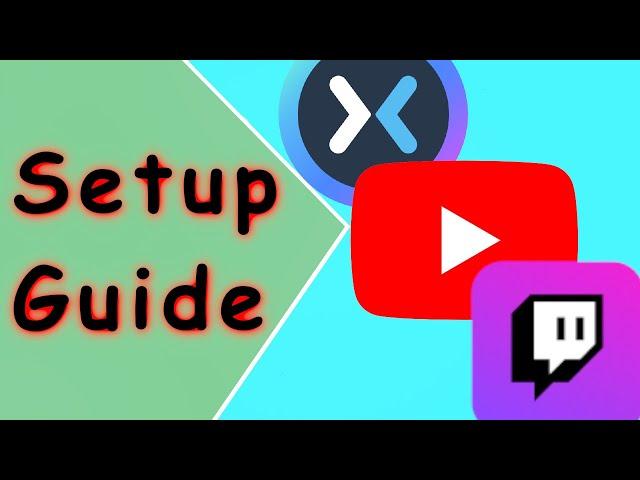 New to Streaming - Setup Guide Video - Start your Journey into STREAMING