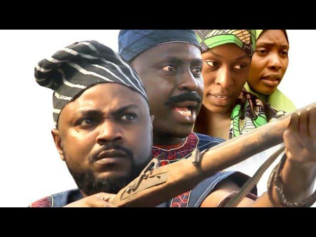 SUMAYYA 1&2 LATEST HAUSA FILM