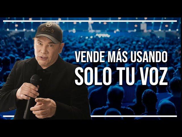 VENDE CON TU VOZ!