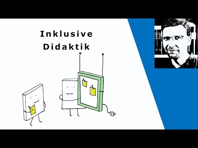 Inklusive Didaktik