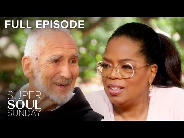 Brother David Steindl-Rast: The Essence of Grateful Living | Super Soul Sunday | Full Episode | OWN