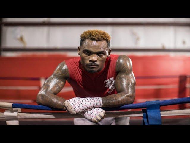 Jermell Charlo - Undisputed (Highlights / Knockouts)