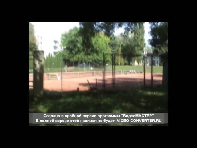 Венгрия...Будапешт...ЮГВ "Наш" городок сейчас....(часть 1)