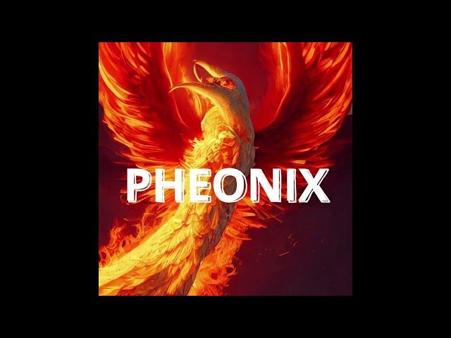 Phoenix - copyright free