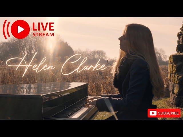 Helen Clarke 8th June 25