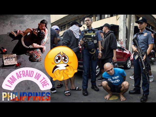 " Filipina TEASED Me for Being Scared in the Philippines in Pattaya!?  #Embarrassing #Patta