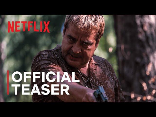 Ferry | Official Teaser | Netflix