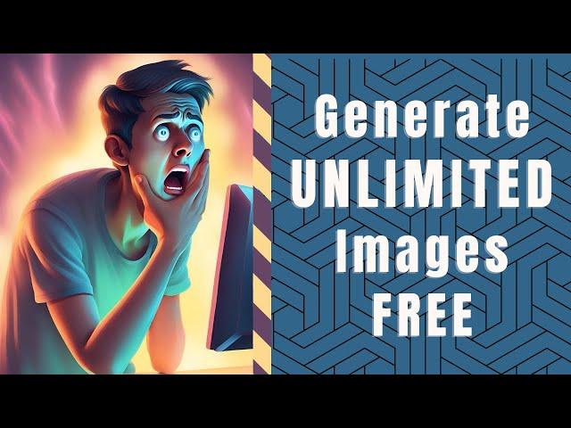 Google Colab Stable Diffusion Tutorial- Generated UNLIMITED images for FREE