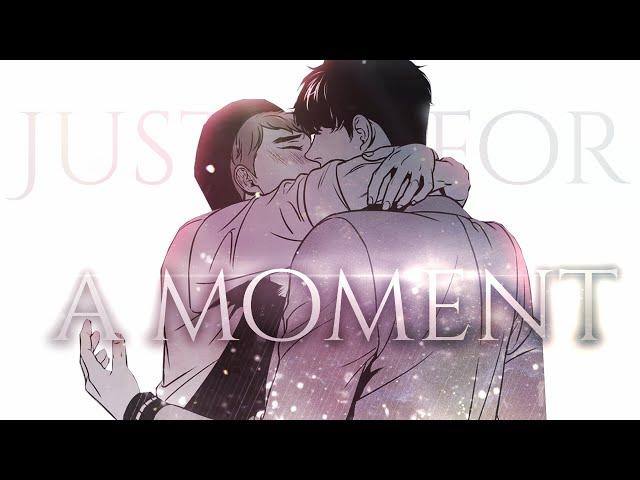 【MMV】 BJ ALEX — Just for a Moment (Best Visual)